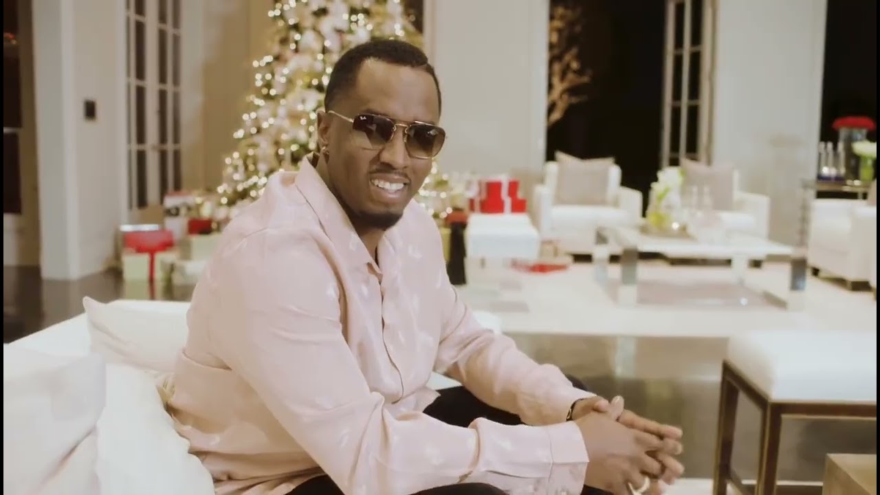 Последнее интервью P. Diddy, которое привлекло внимание федералов!!