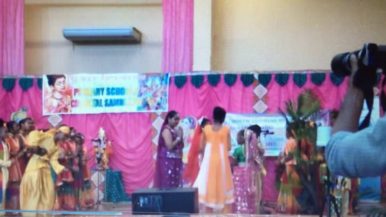 Chowtal Samelan 2017
