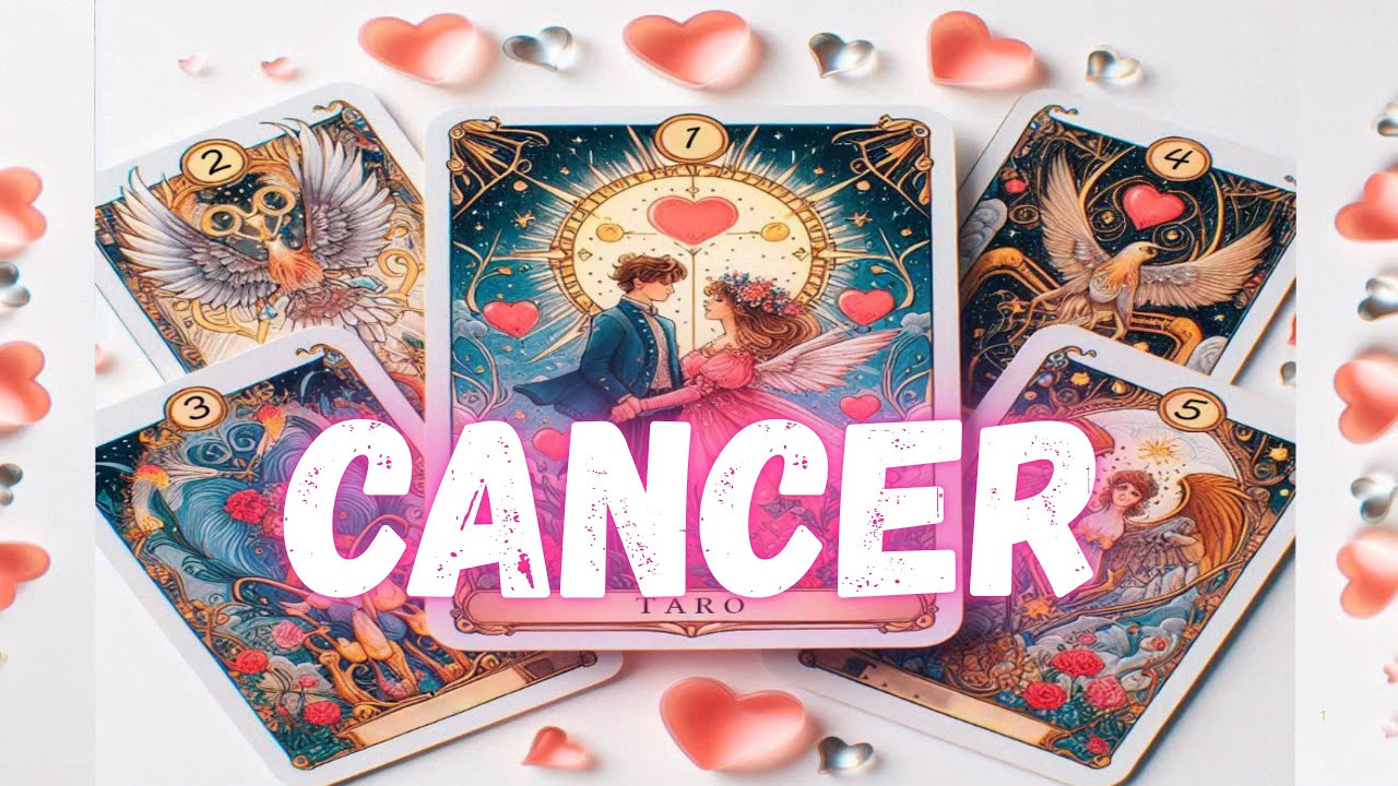 CANCER 🚨😳⚠️🔥✨ NO JOKE !! YOU BETTER PREPARE FOR WHAT&rsquo;S ABOUT TO CHANGE YOUR LIFE!  MARCH 2026 LOVE