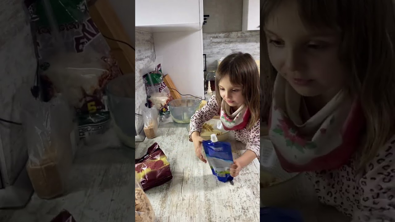 Пироженое Картошка по оригинальному рецепту Киры