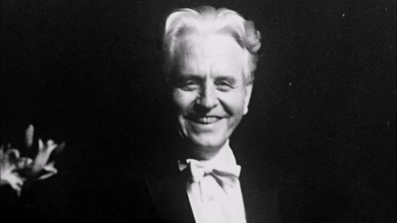 Gerhard Auer: Nocturno pro housle a orchestr (1957)