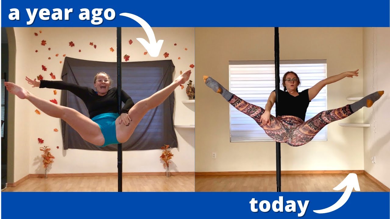 The Return of the Pole Wrap
