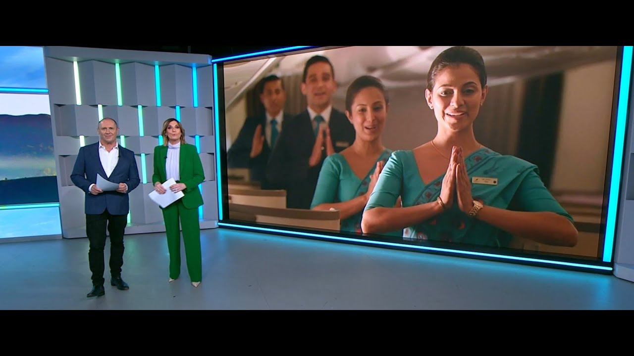 Dilmah’s Dream Escape to Resplendent Ceylon with SriLankan Airlines