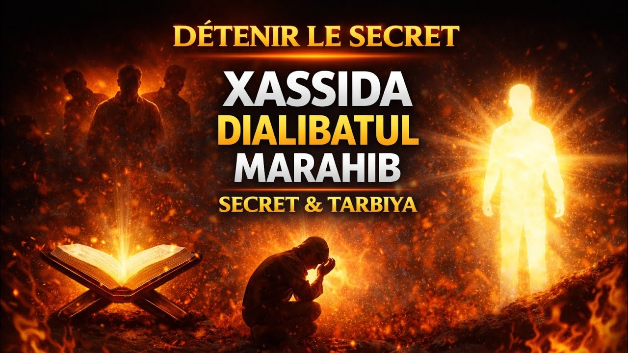 Dialibatoul Marahib yemé na🤔