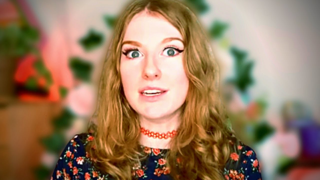 Belle Aubrey's Videos Don't Make Sense..
