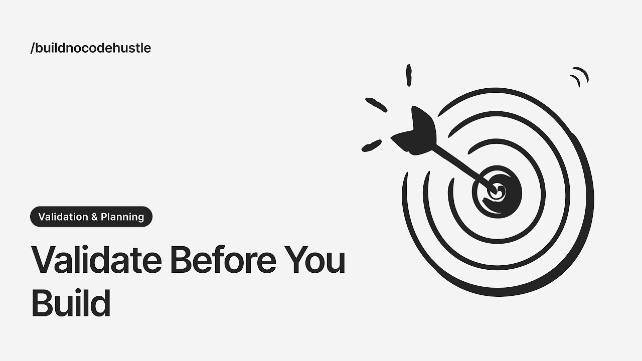 Don’t Build That App Until You Do THIS First