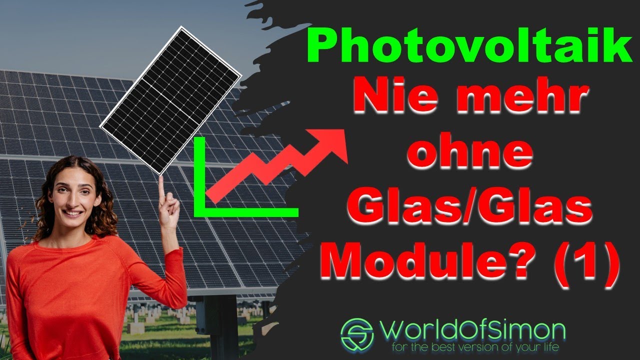 Bifaciale PV-Module Teil 1 – Hast Du auf die falschen Module gesetzt?