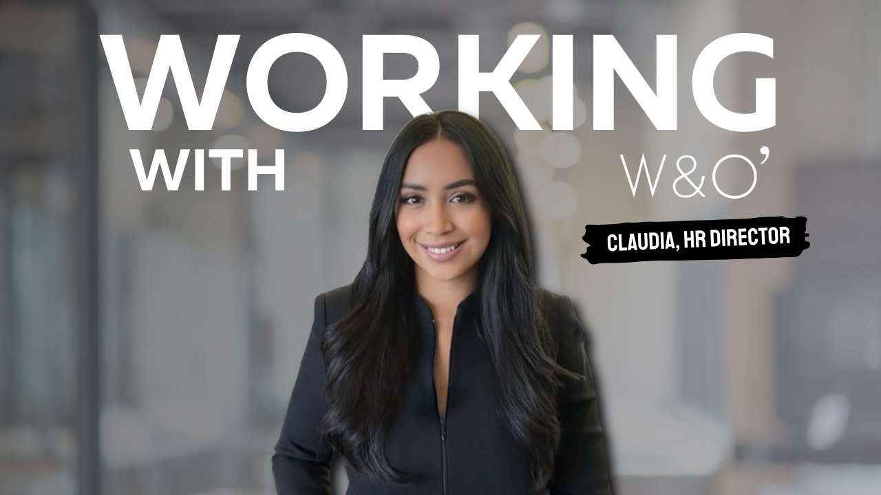 What It&rsquo;s Like Working at an Immigration Law Firm |  Wilner & O&rsquo;Reilly
