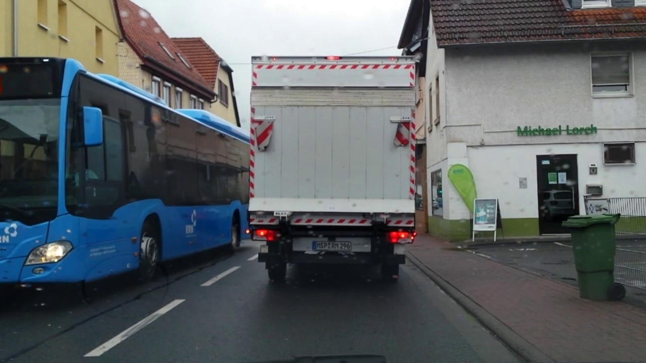 Reichelsheim (Odenwald)  Hessen  Deutschland