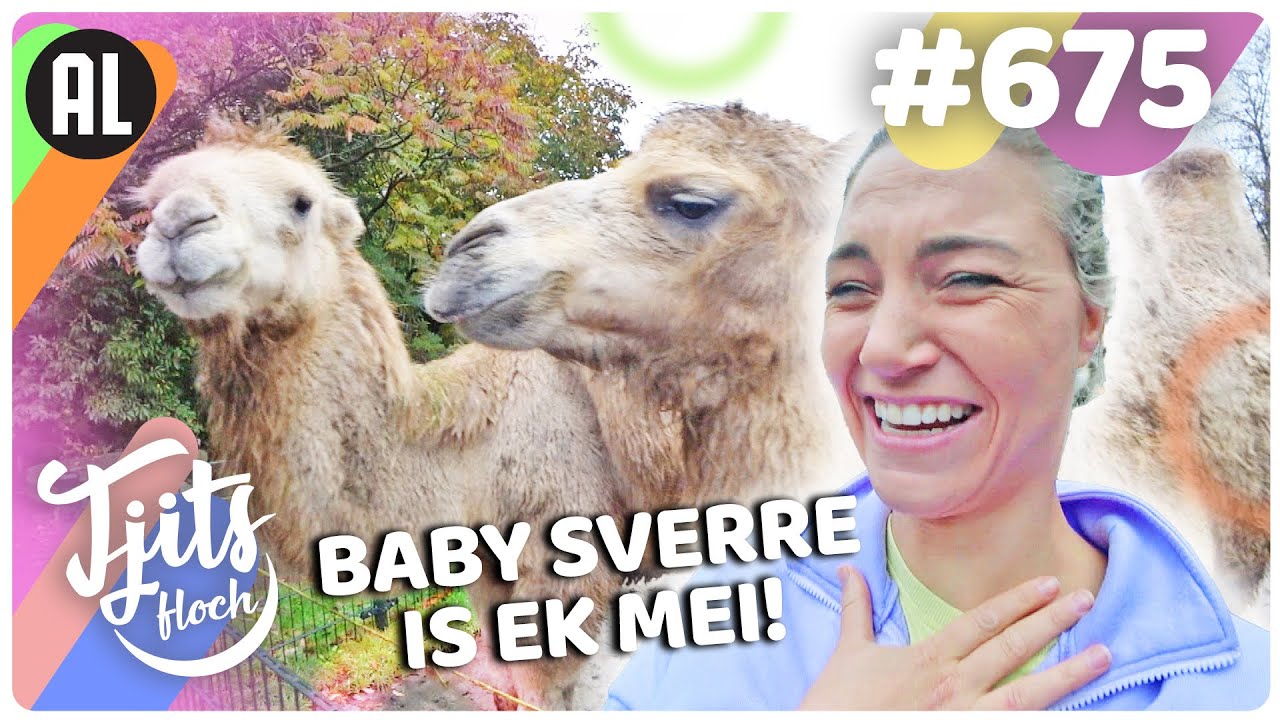 ECHT NIET LEUK// Tjits Vlog #675