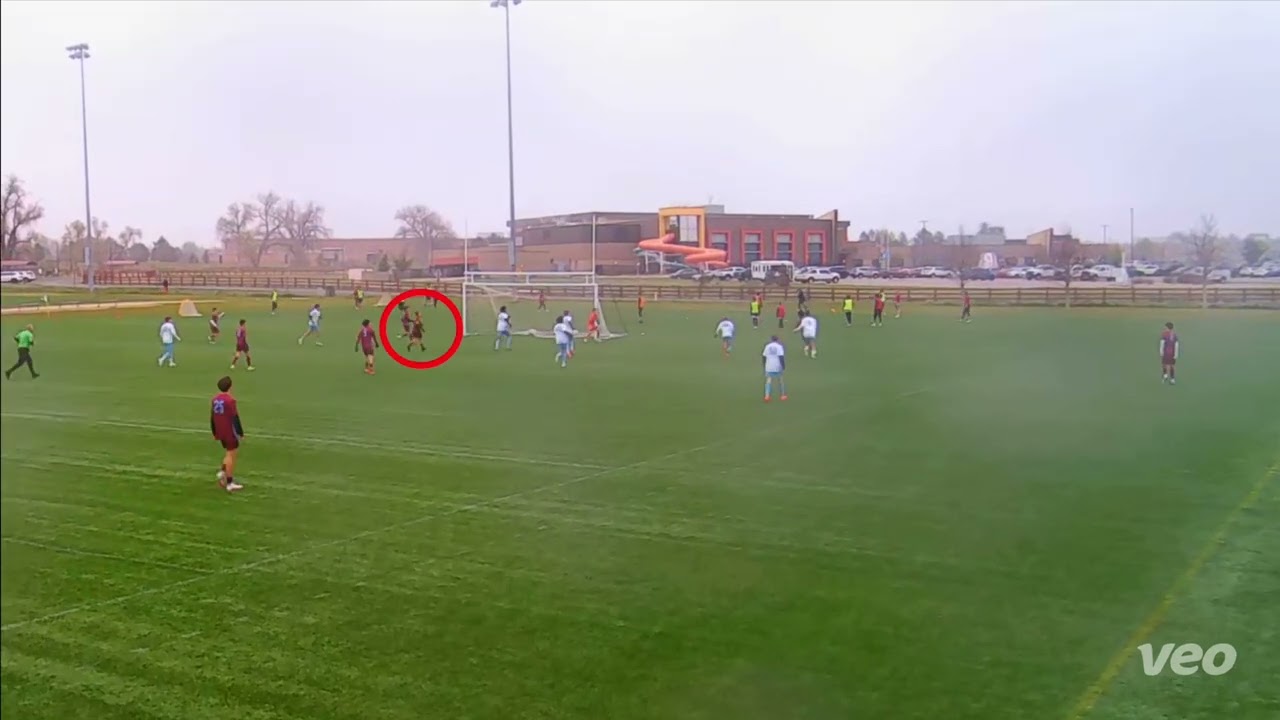 Noah Kapustka 2024 25 Rapids Goals