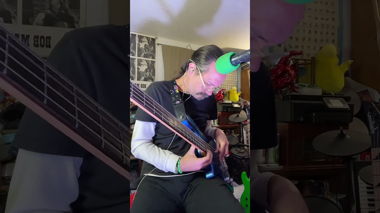 Jam With Eddie EWI