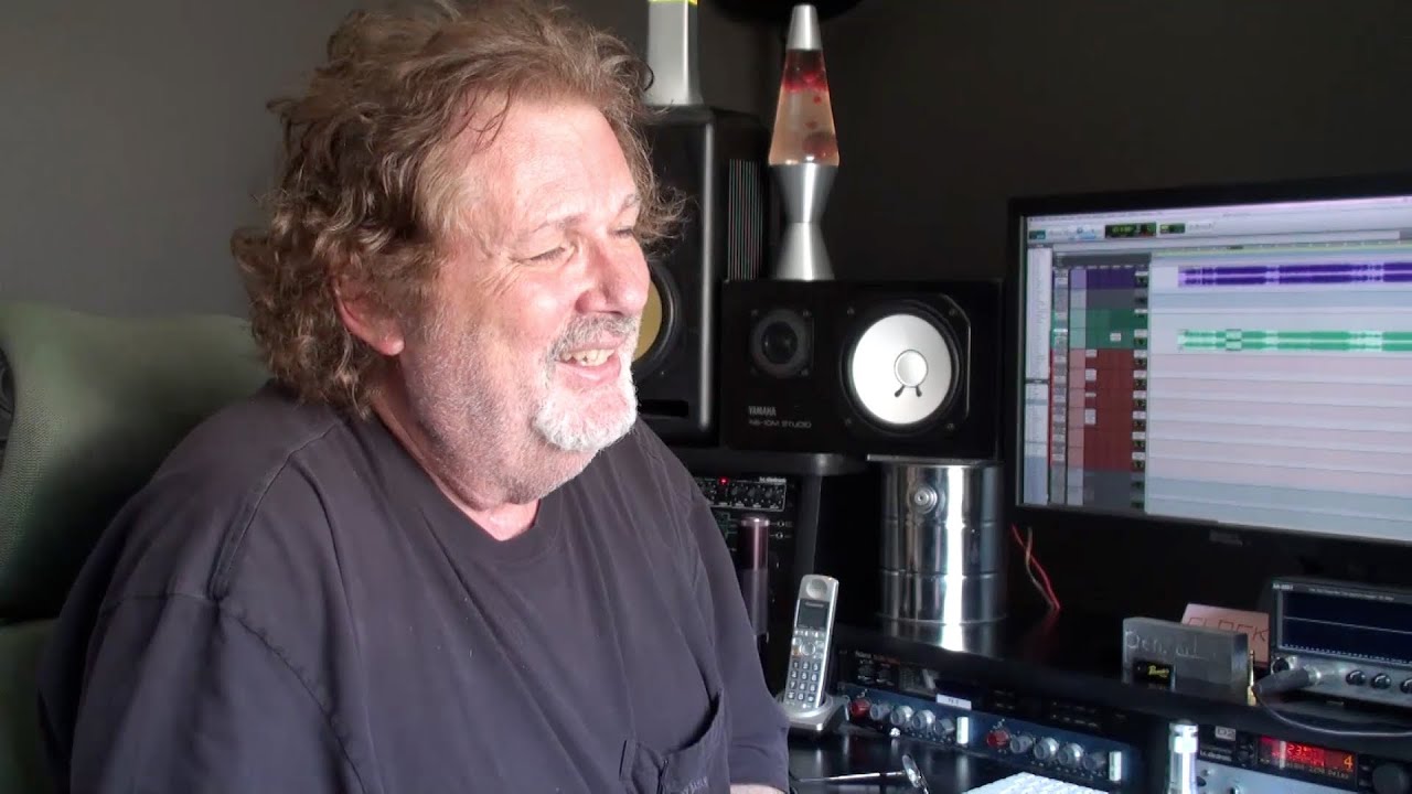 Into The Lair #38 - Instrument Levels in a Mix