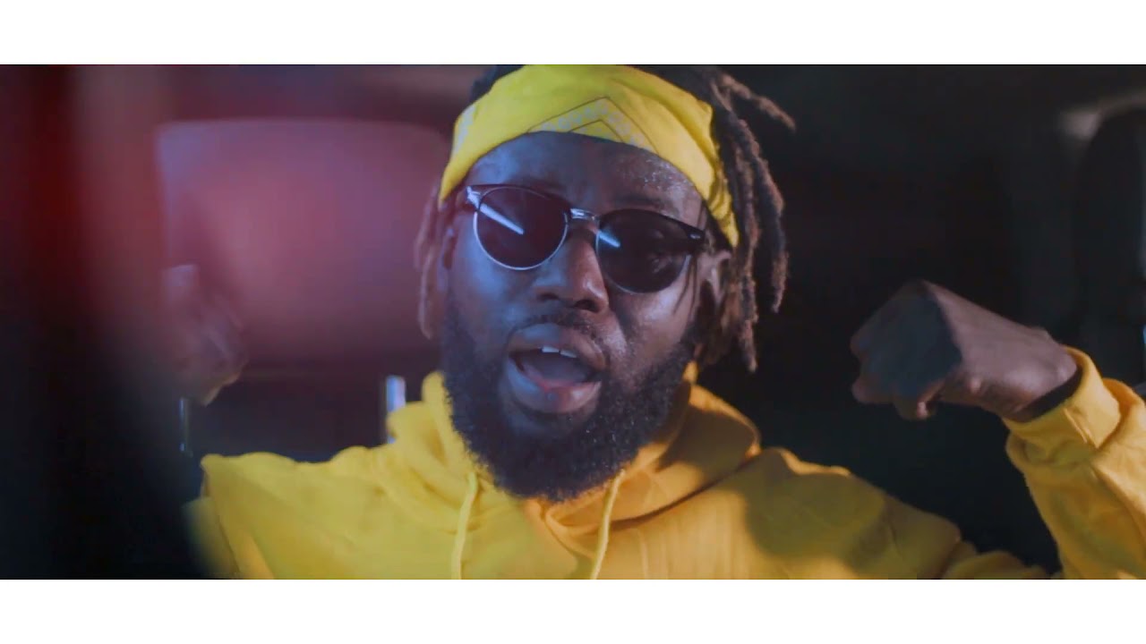 Alod - Jalousie (Clip Officiel)