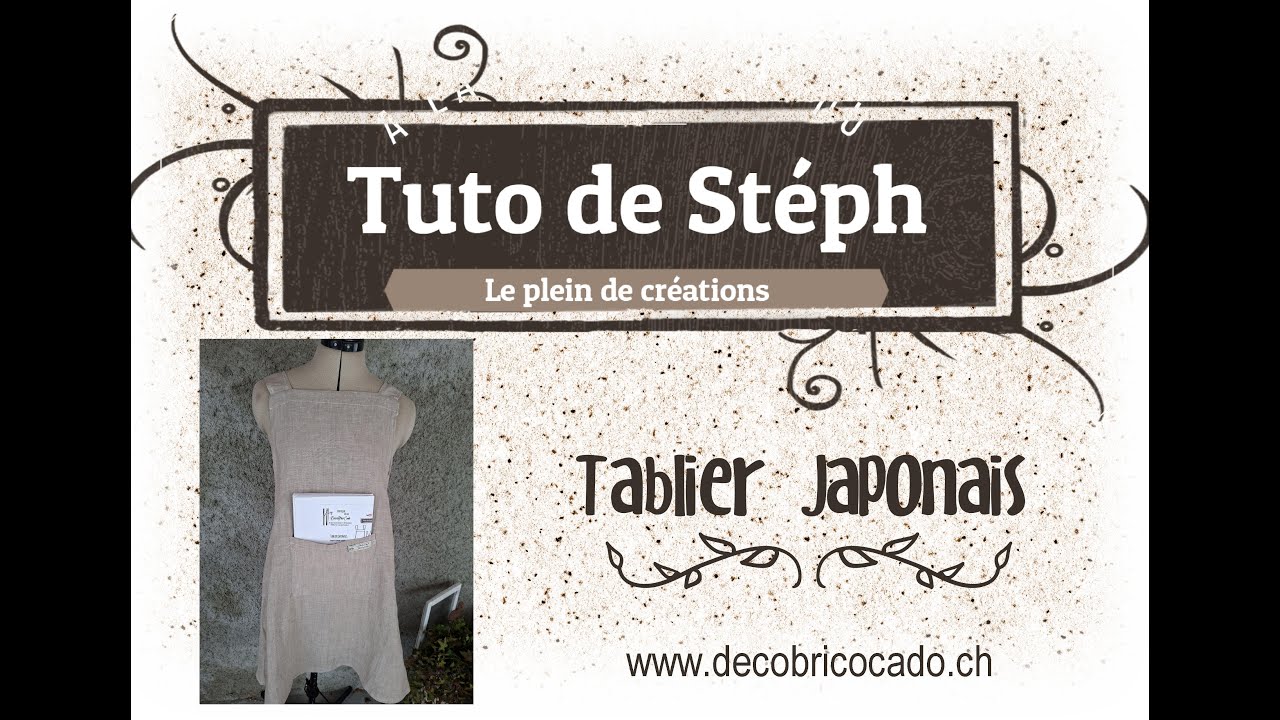 Tuto de Stéph : 