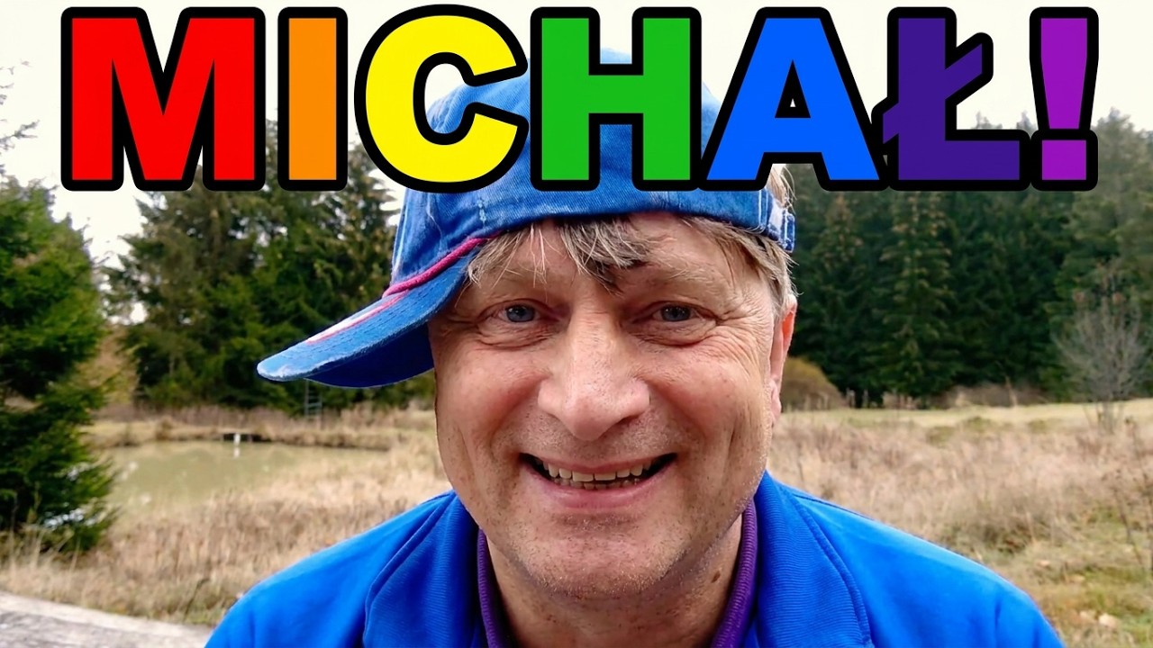 Gracjan Roztocki - Dla Michała