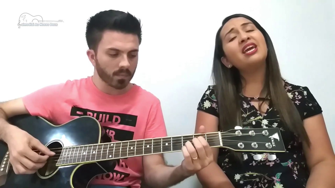 Salmo 92 - Deus é rei e se vestiu de majestade, glória ao Senhor!