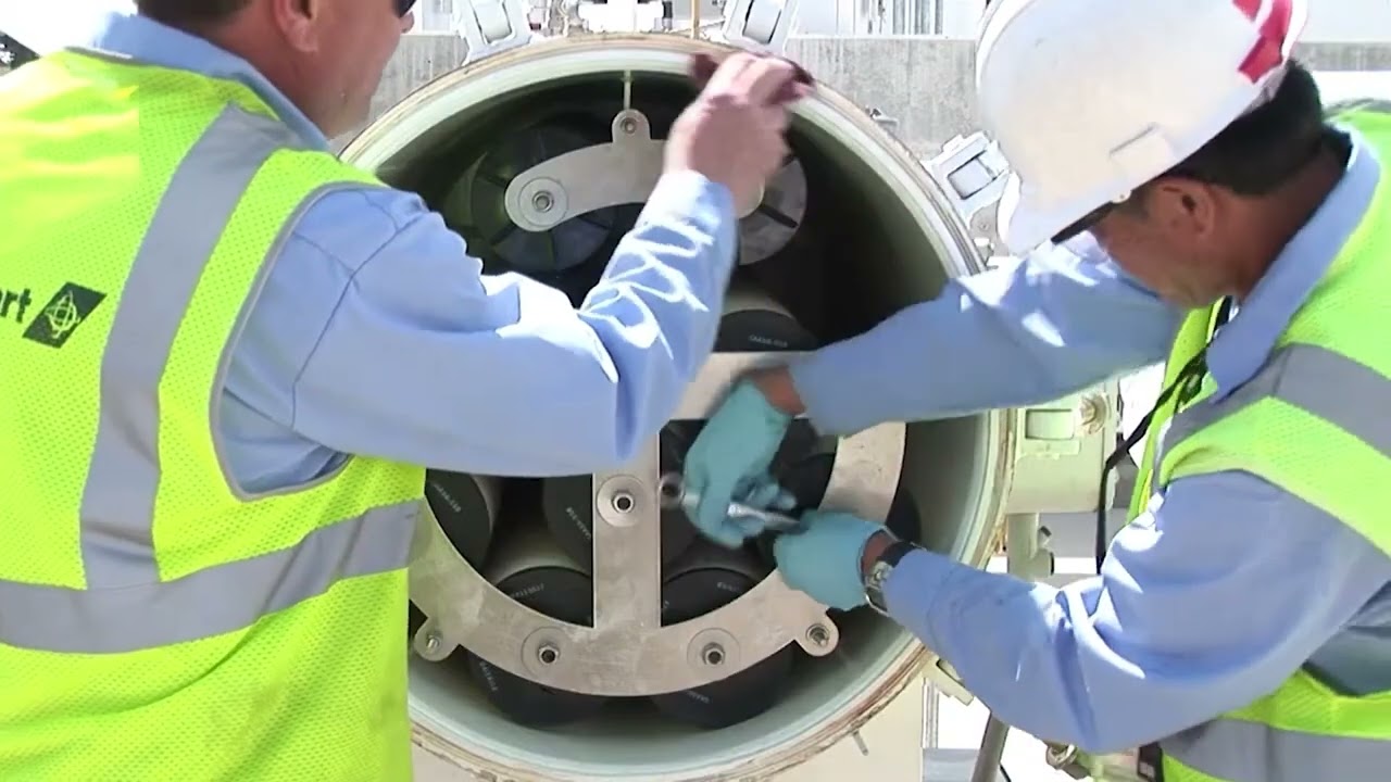 Facet Filtration Maintenance and Cleaning