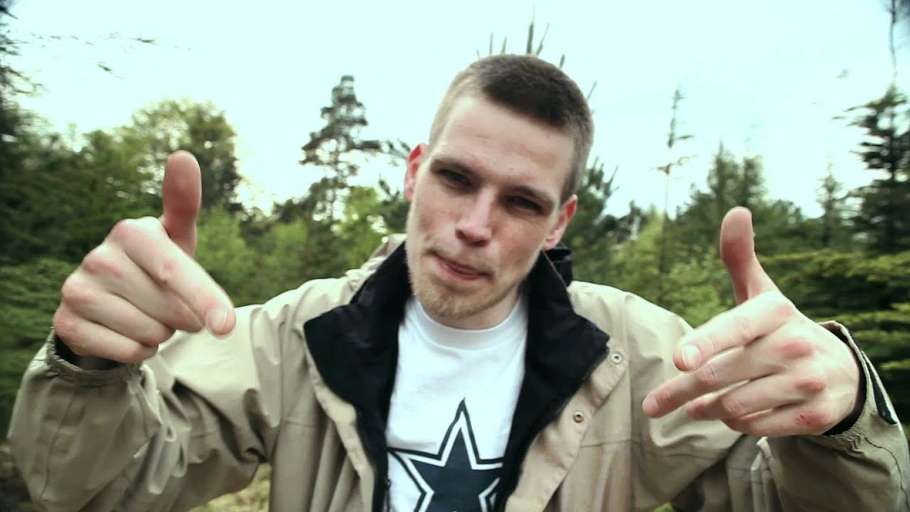 Fliptrix - Mind Travelling (OFFICIAL VIDEO) (Prod. 184)