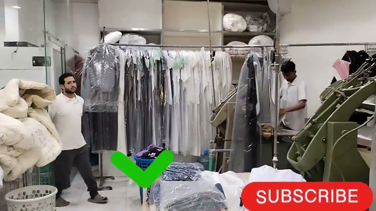  मशीन से कपड़े धोने का आसान तरीका | Laundry Tips✔️👍
