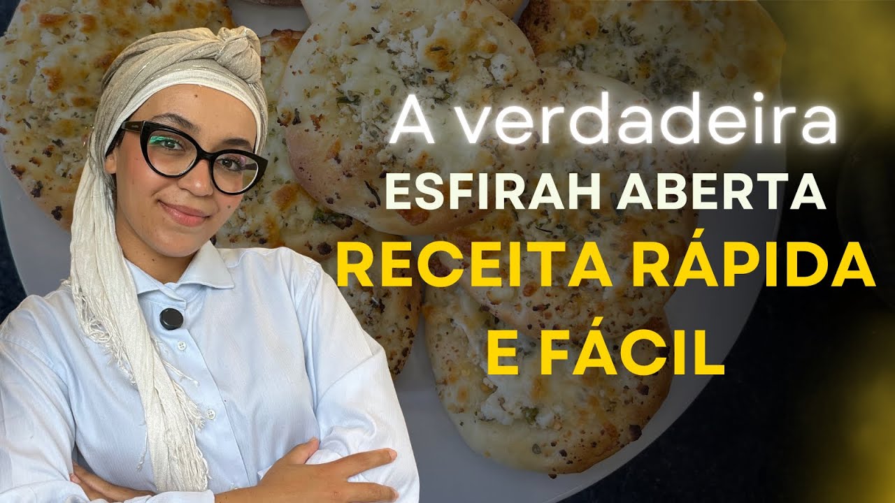 ESFIRRA CASEIRA | A MAIS FÁCIL 