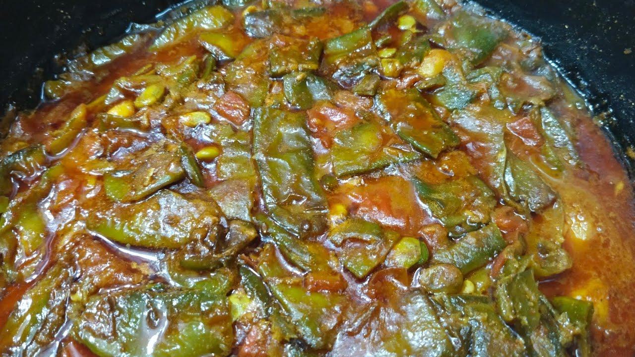 masala dar sem aalu ki sabji ki recipe||simple and tasty sem recipe||