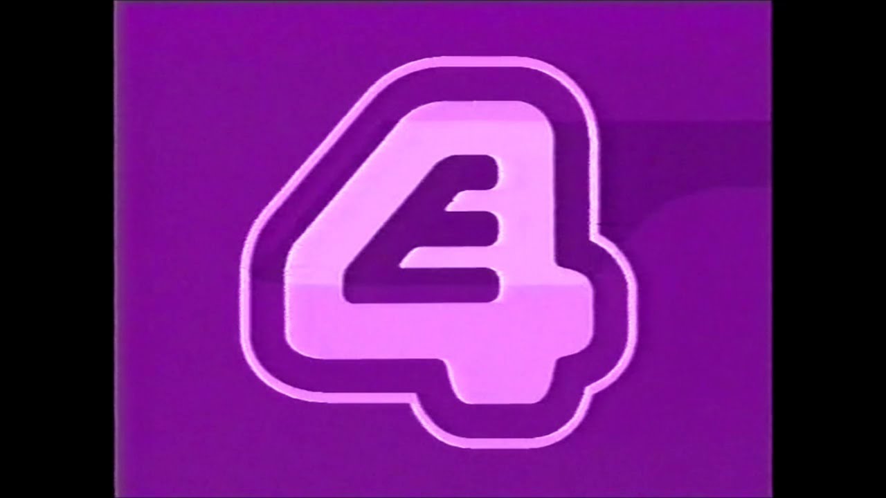E4 (Launch Night) Continuity & Adverts - 18/01/2001
