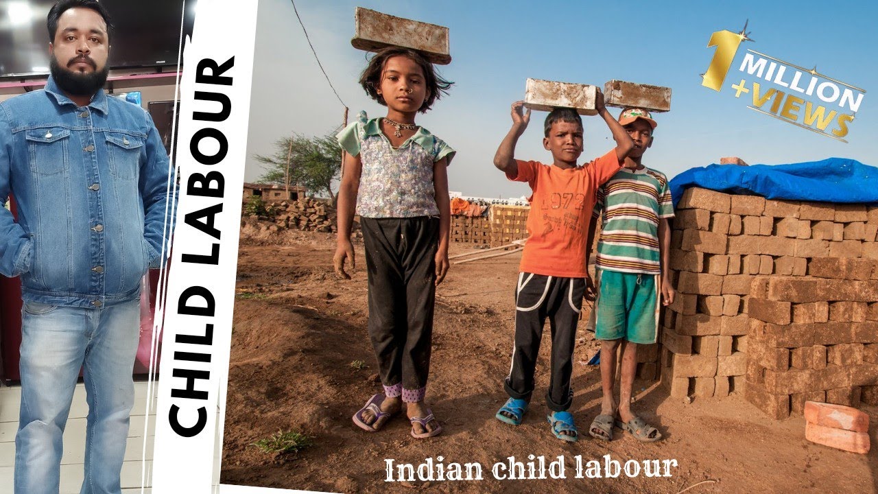 Best short film on Child Labour || Hindi Short Film 2022 || #childlabour #hindishortfilm #hbnteam