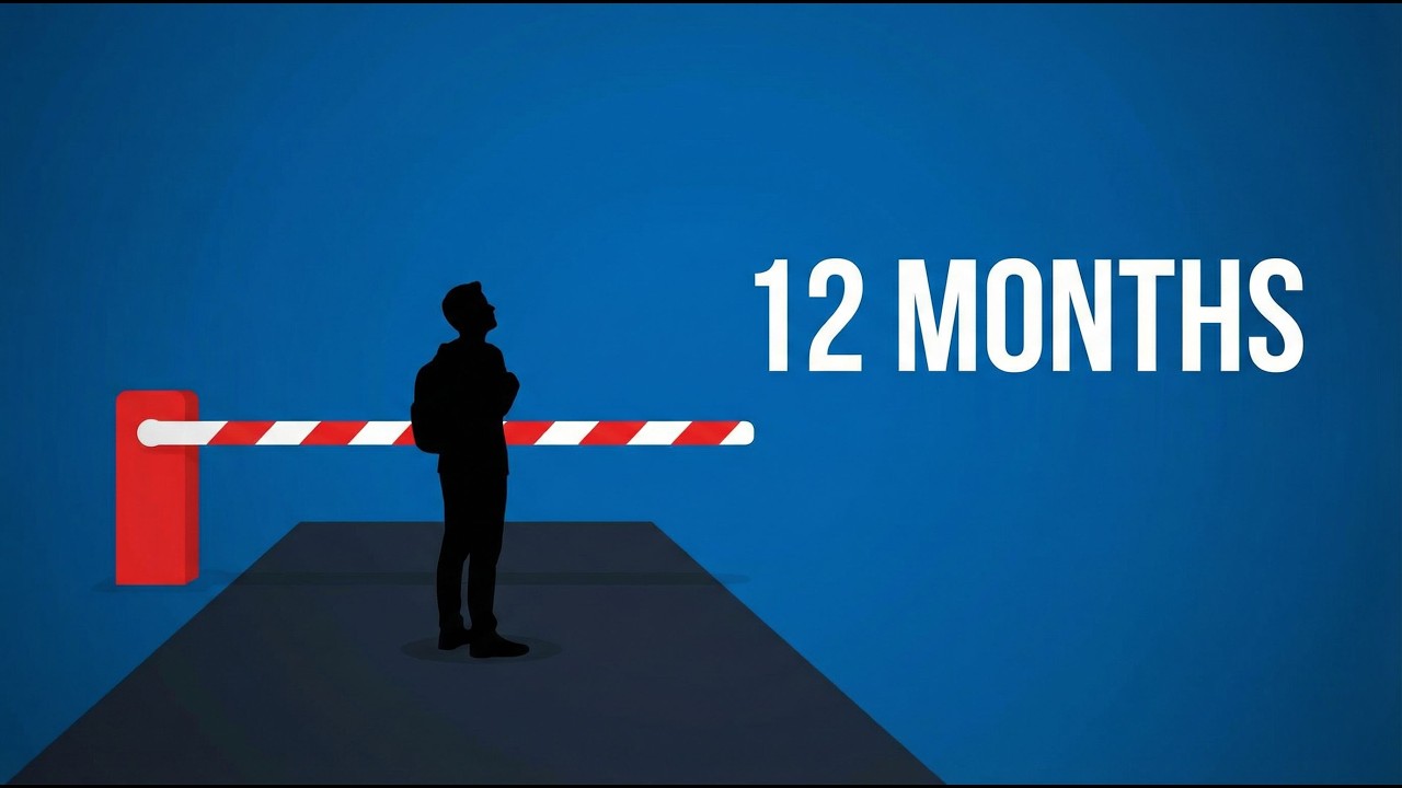 Canada&rsquo;s New 12-Month Rule Changes Your PR Timeline (Feb 2026 Update)