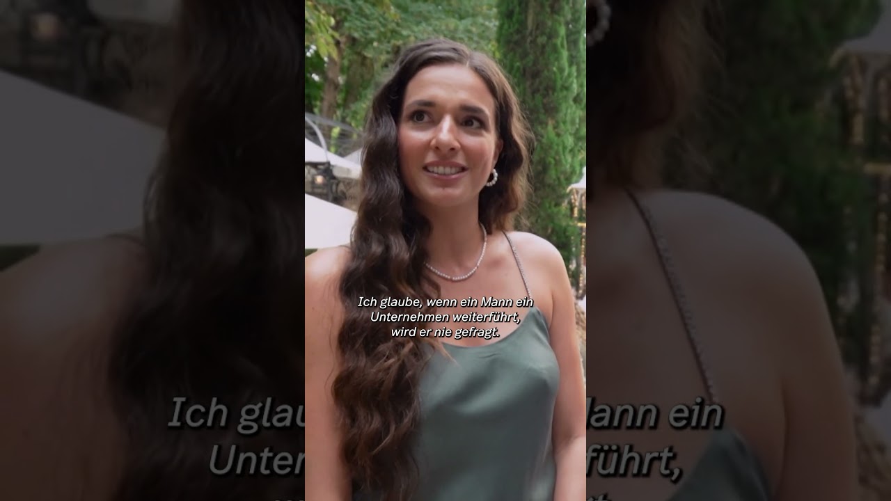 Nach der Trennung: Wie Sally ihr Business-Imperium weiterführt