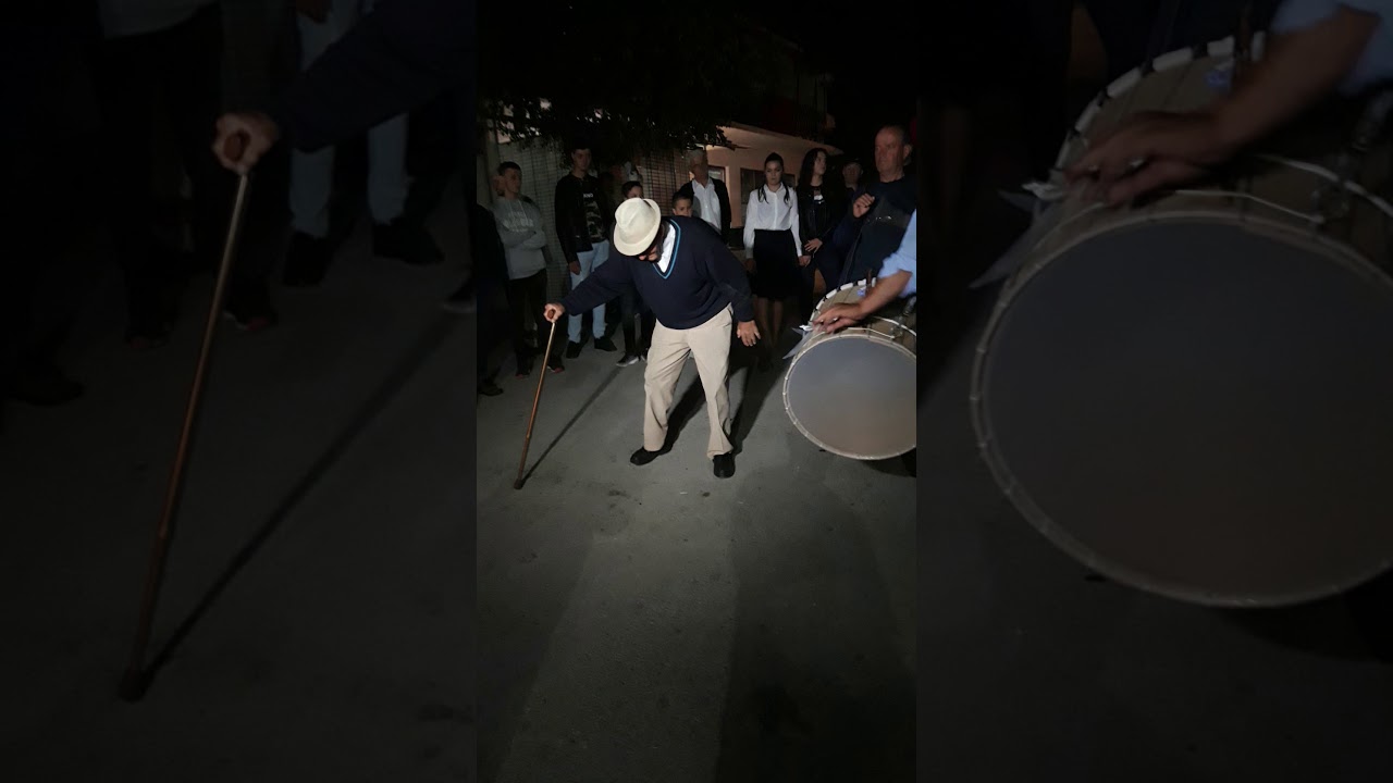 Tupani vo Vrani&scaron;ta 1