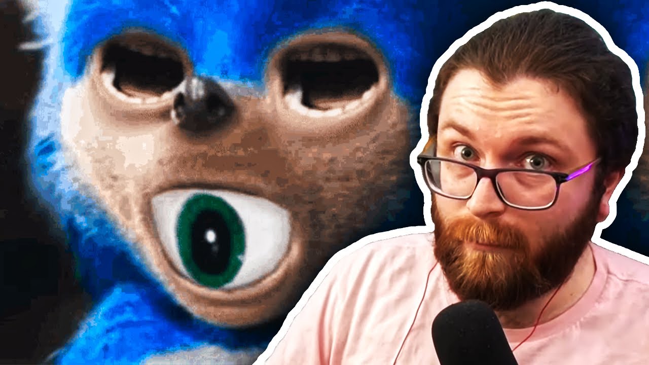 Vaush talks about how Sonic is WEIRD and ARGUES with chat about The Legend of Zelda