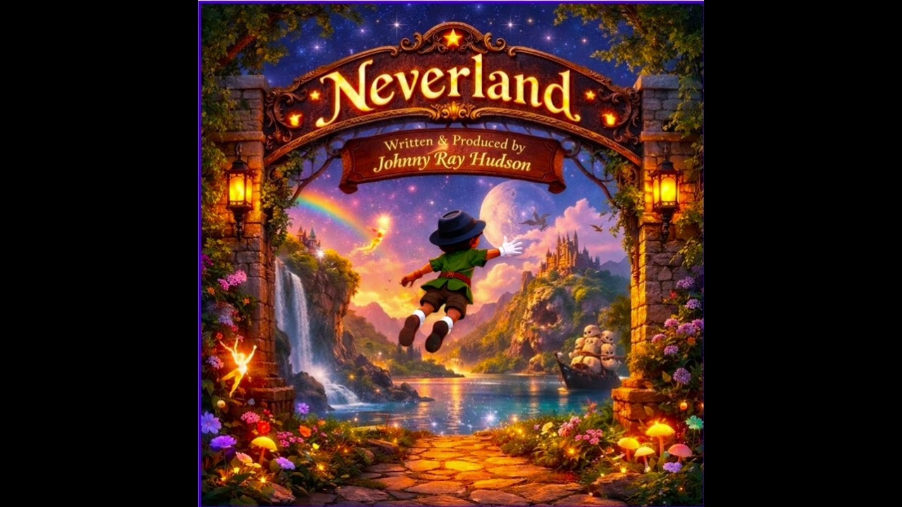 NEVERLAND 