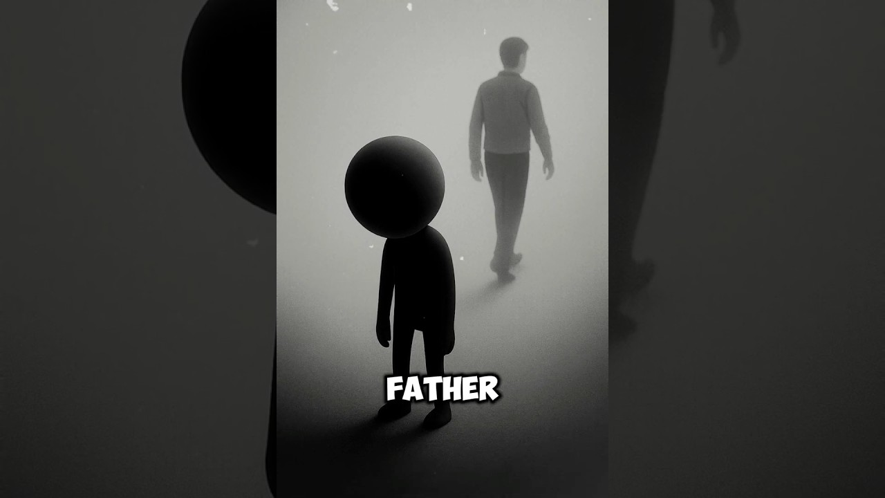 The Psychology of Growing Up Without a Father