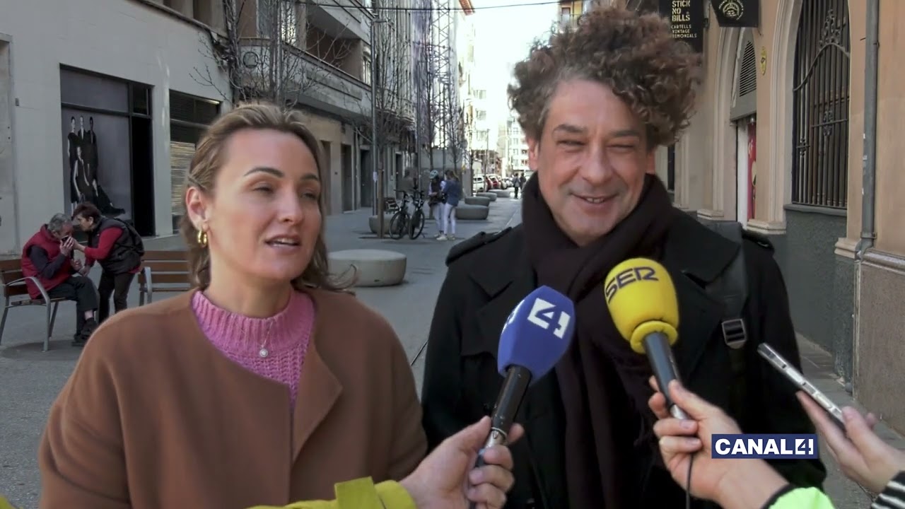 PIMECO i Nuevo Centro lliuren 1.500 euros per a gastar en una hora en el petit comerç del barri