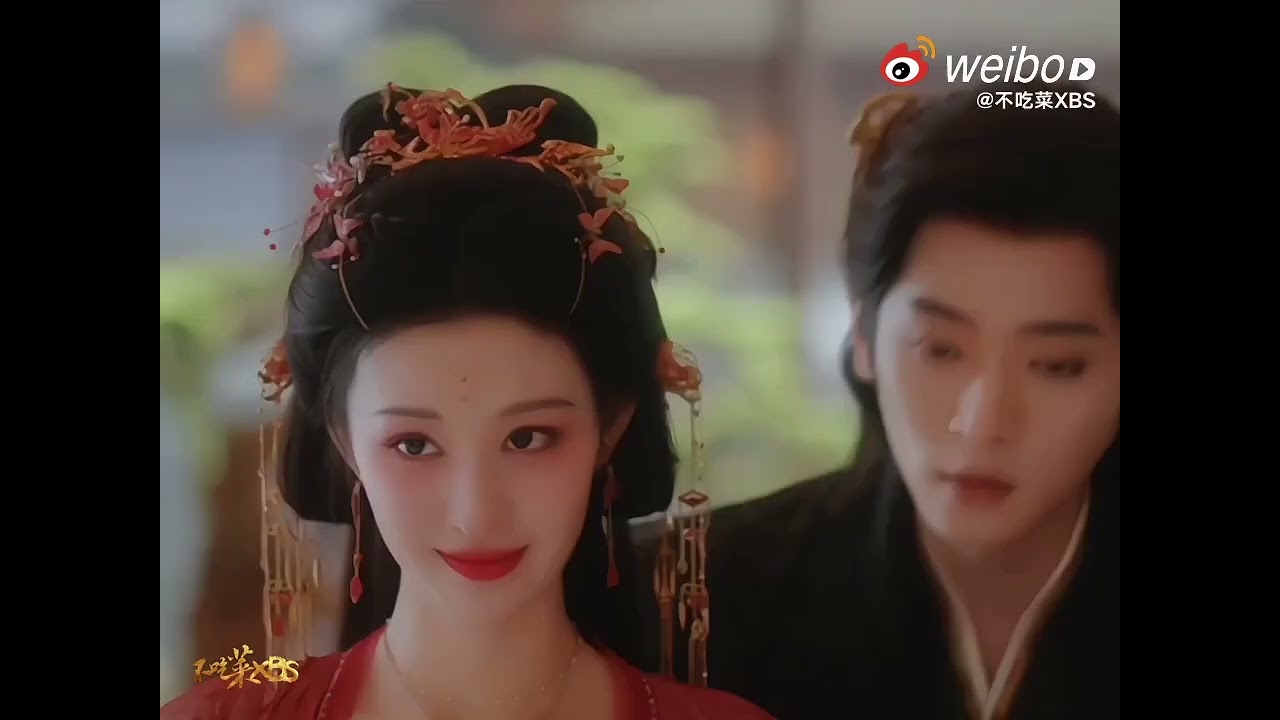 HOW DARE YOU - WANG CHURAN AND CHENG LEI