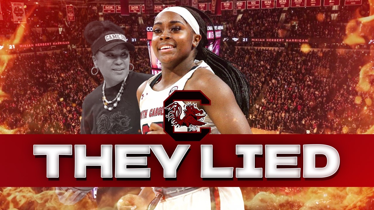 Why Dawn Staley's BOLDEST Statement Ever Could Change the Entire 2026 WNBA Draft