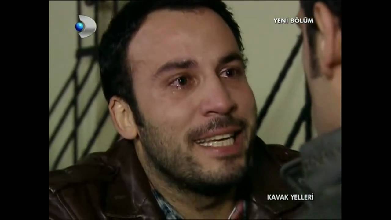 Kavak Yelleri 137 Bölüm (son sahne) HQ