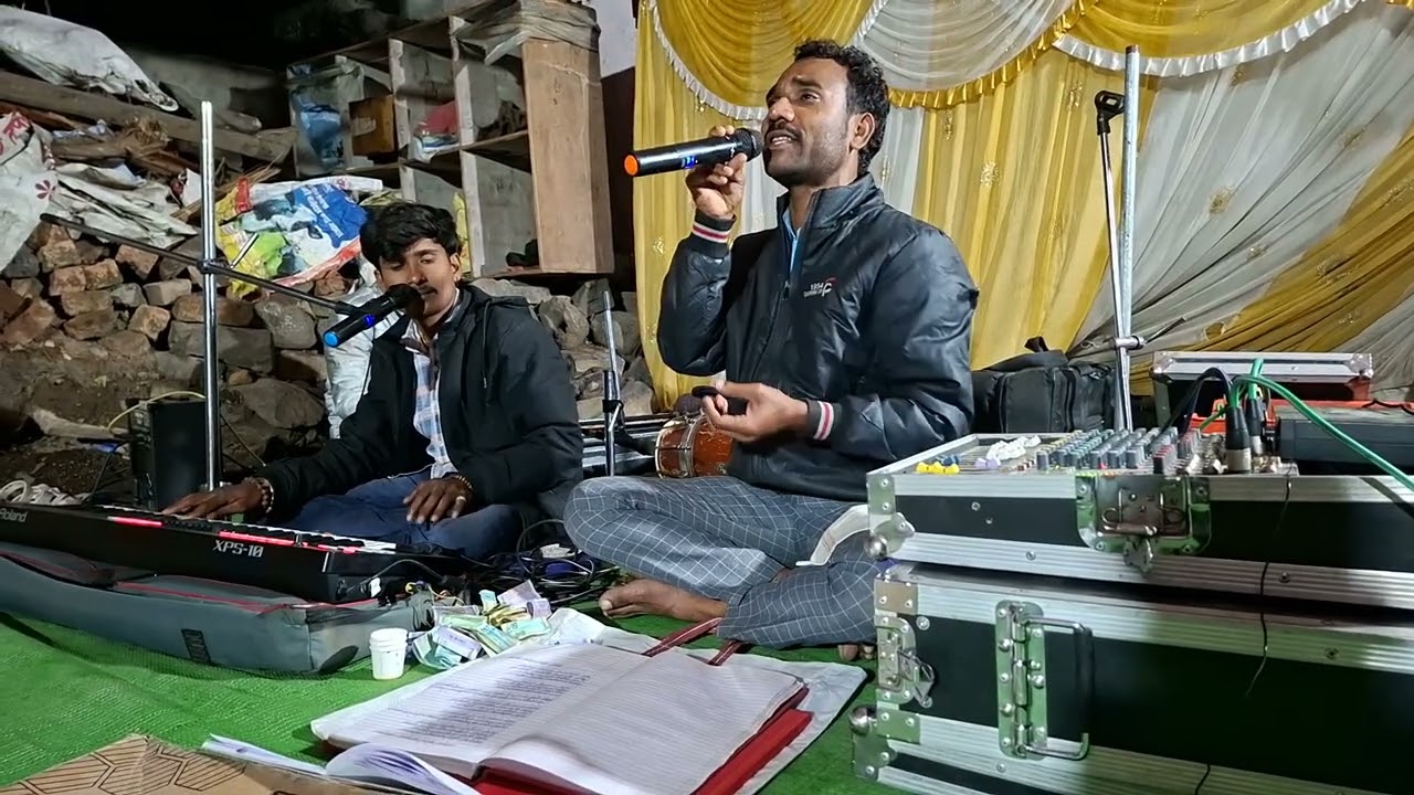 मासुळी बोले आपल्या पिलाला खेळ बाळा तु खाली तळाला गायक स्वितम इंगळे 9657335815