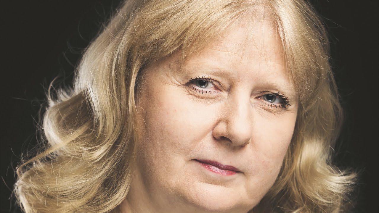 Komponists tuvplānā - Ilona Breģe
