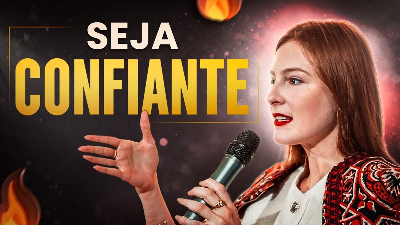 como ser mais confiante, pare de ser inseguro!