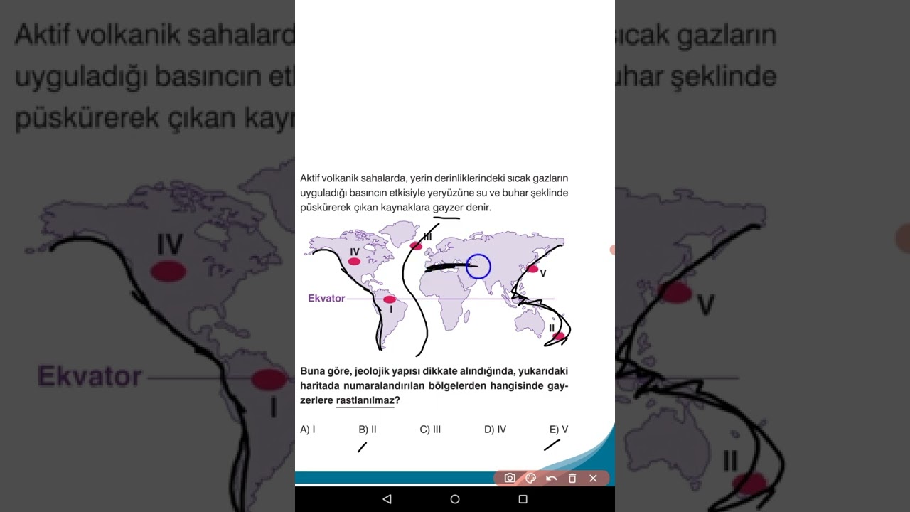 Su Kaynakları ll