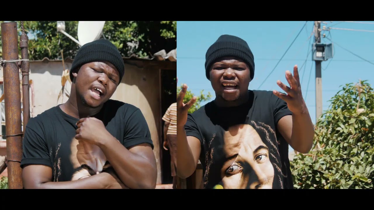 Mr Attention - Mhai ( Official Video)