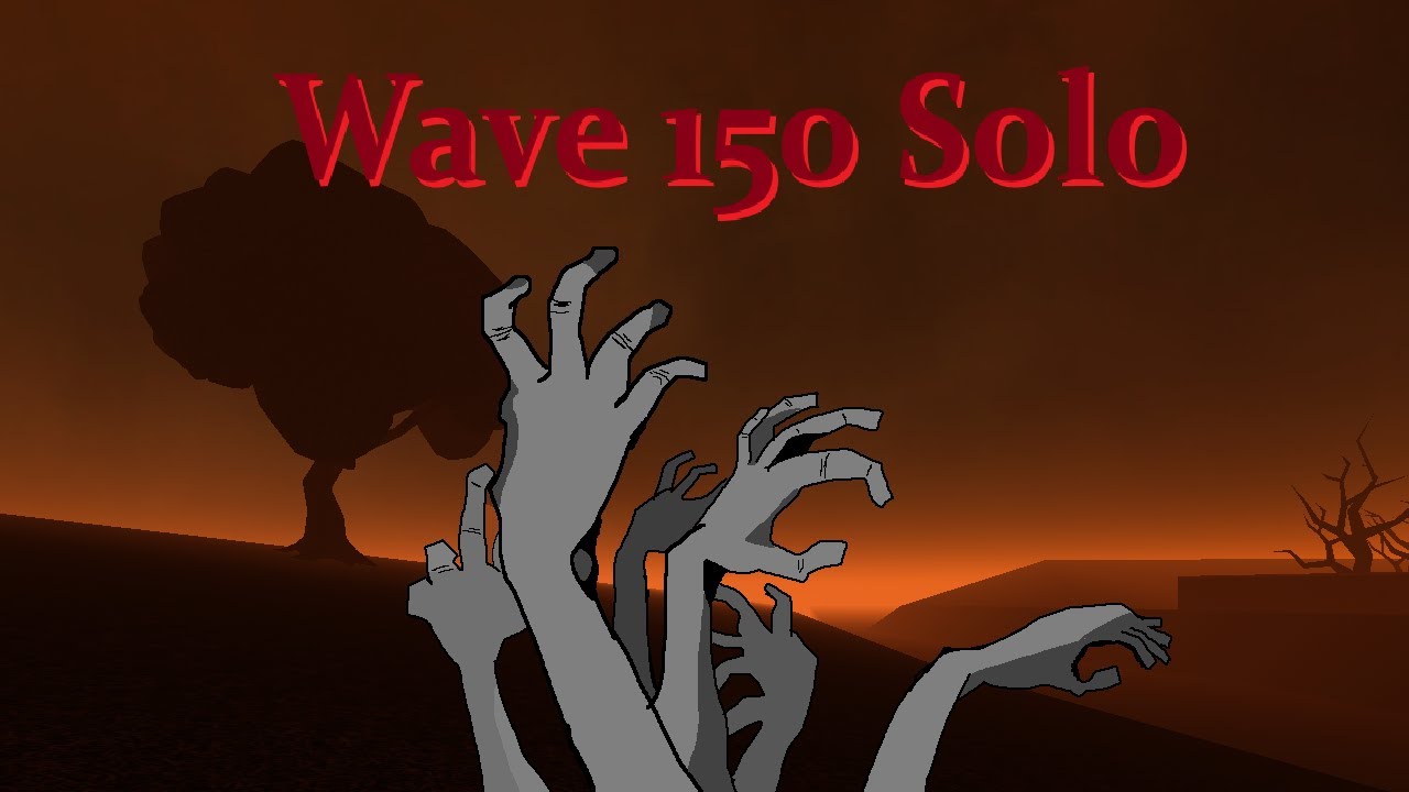 Soloing La Ferme Wave 150 Solo | Guts & Blackpowder