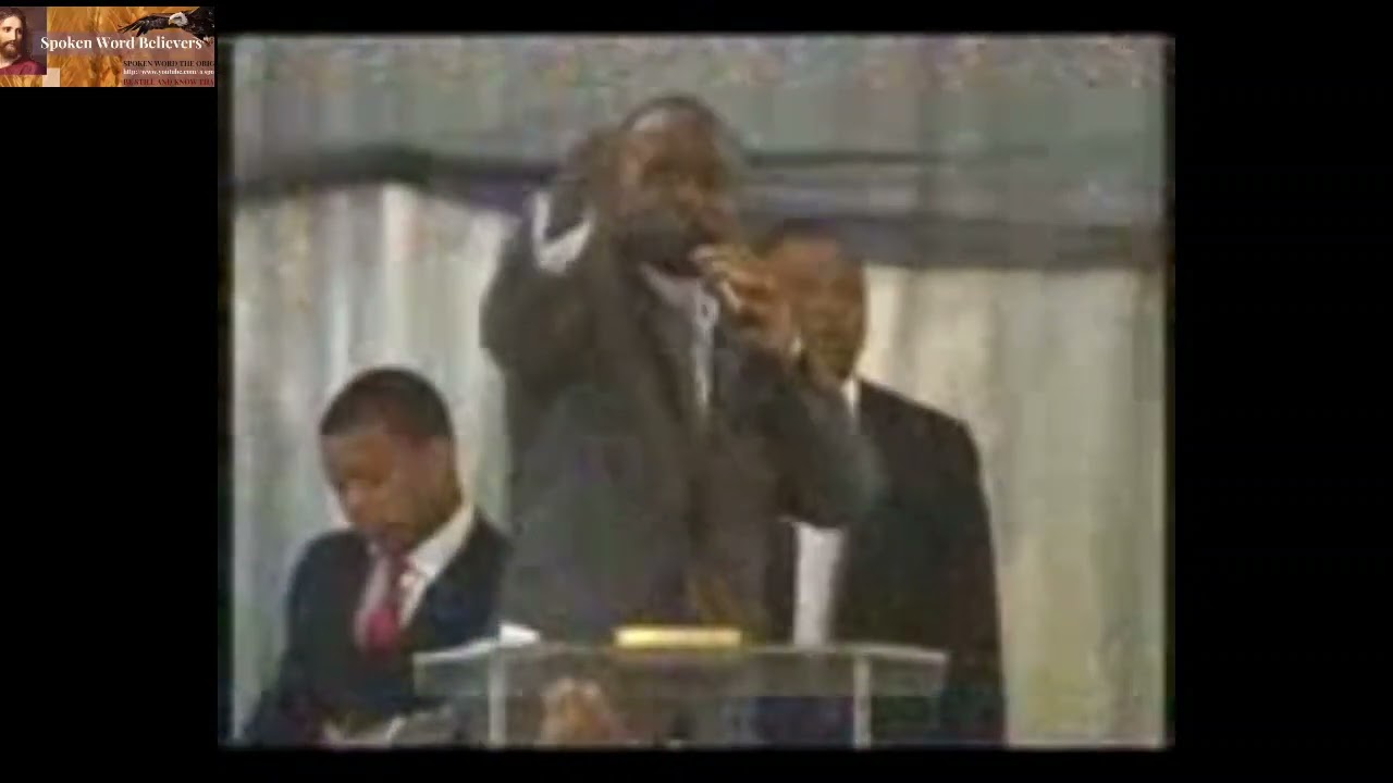 The Power of Shouting in Faith | Pastor Joseph Chikosi #shout