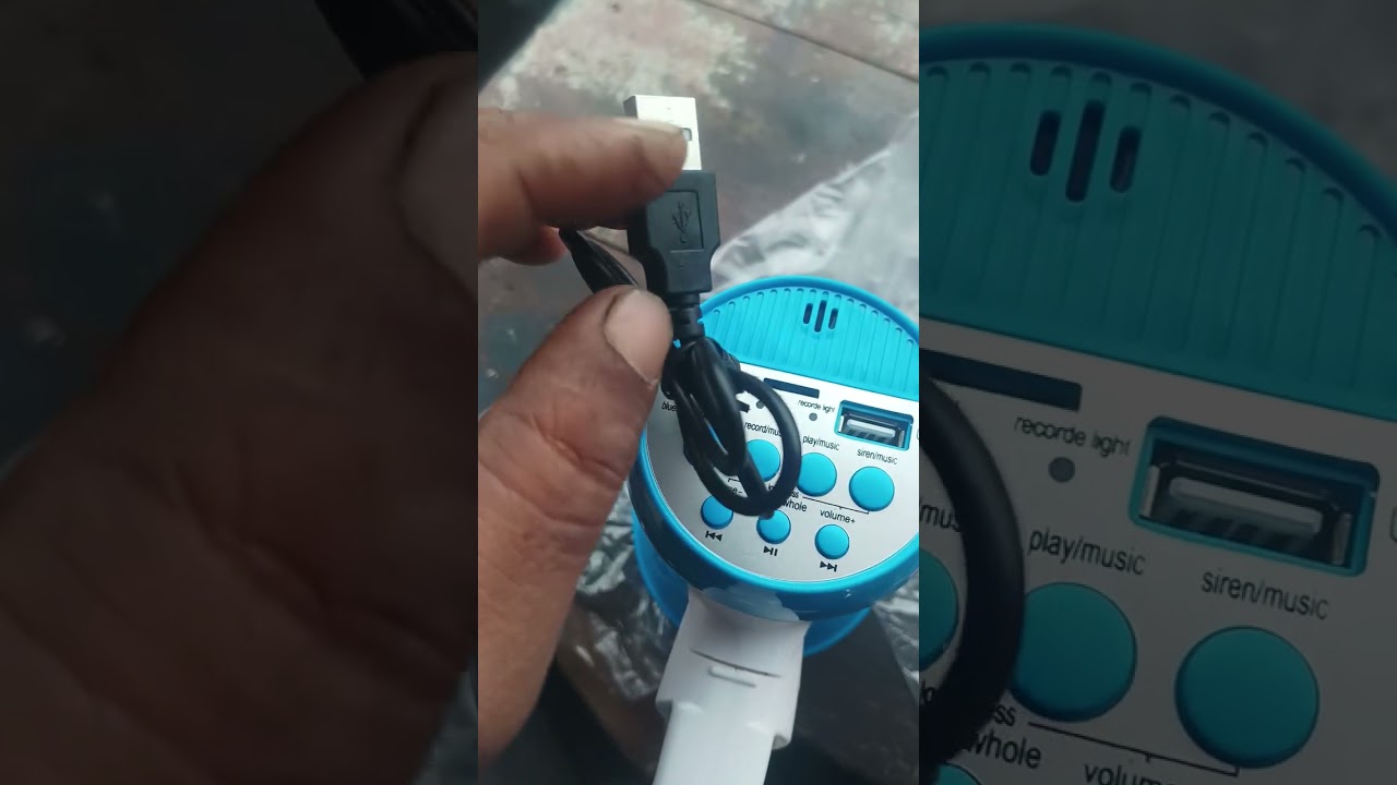 Megaphone unbox open మెగా ఫోన్ అన్లాక్ చేసాము