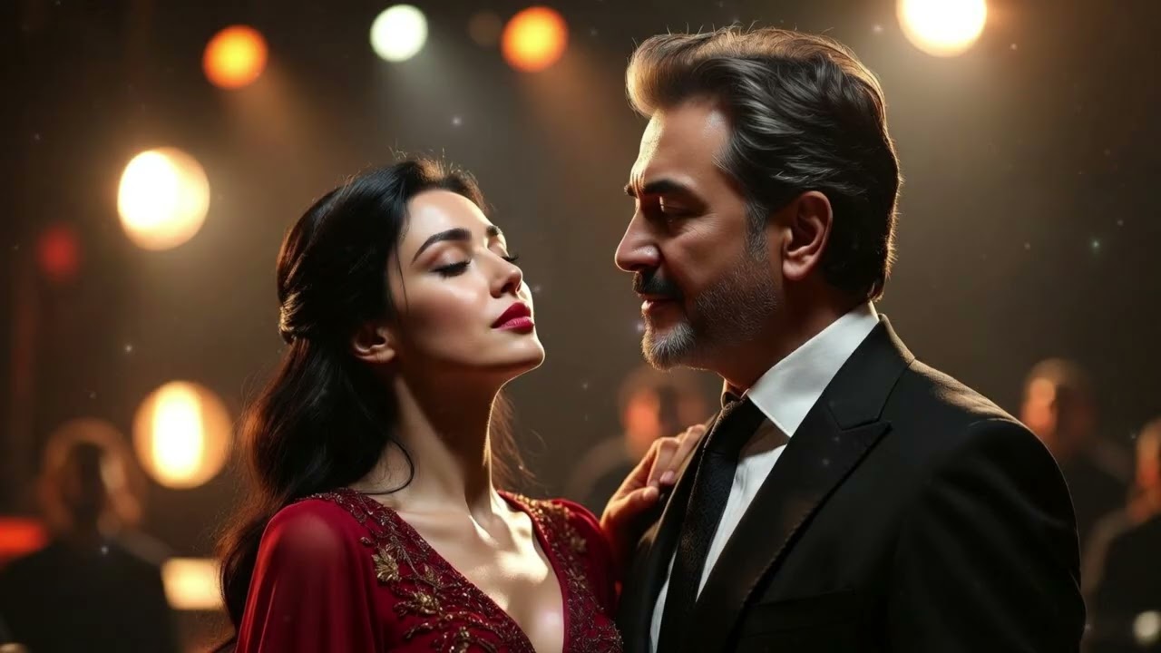 Sana Aşık Olduğum Gece – Romantik Türk Aşk Şarkısı