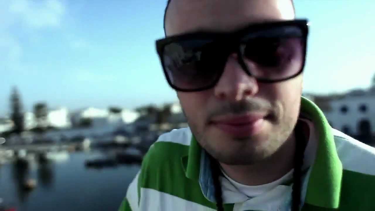 B-MED - BIZERTE [Clip officiel HD]