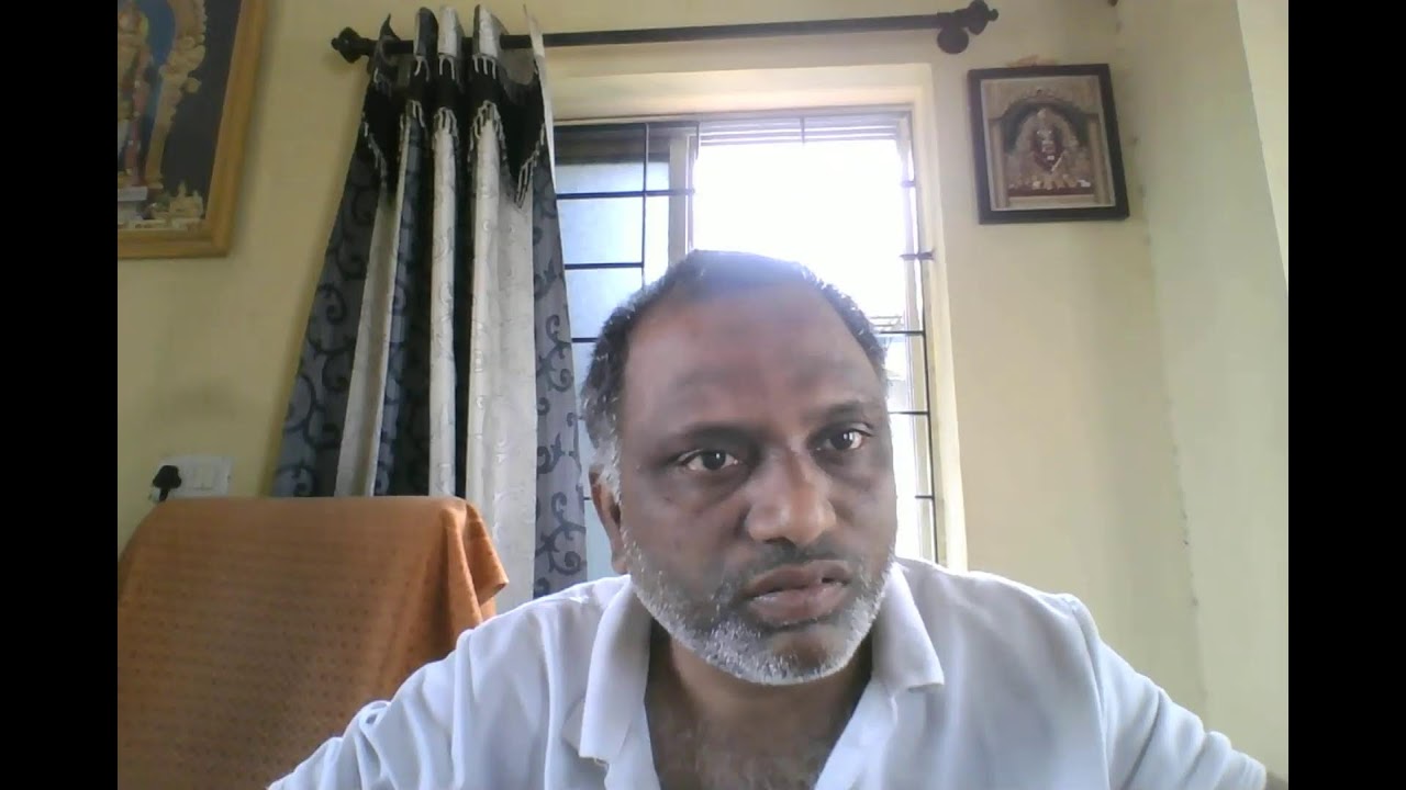 Madras High court E filing by Advocate Sreemannarayana Mallela, M.Com., LL.M.