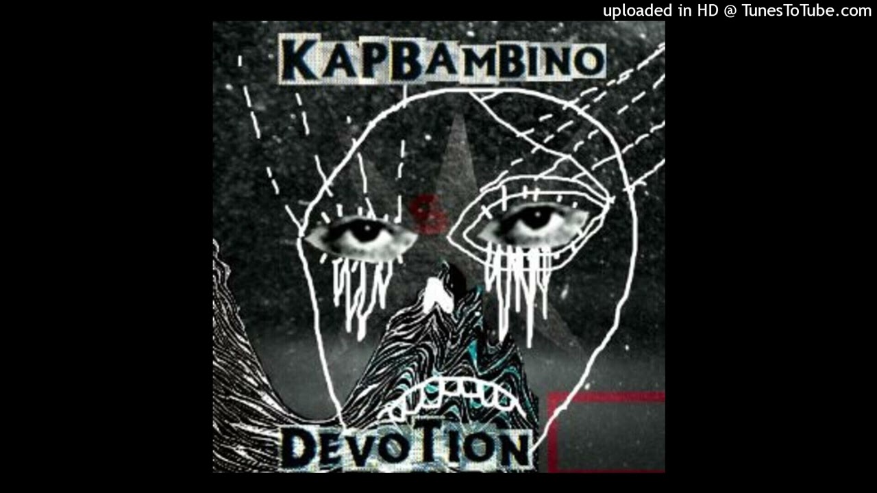 KAP BAMBINO  Resistance Alpha